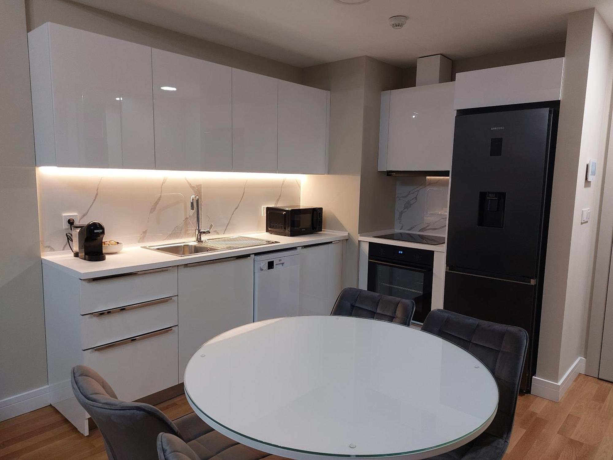 Divine 69 Luxury Apartment, Skopje City - Center, Diamond Residences, Free Parking Exterior photo