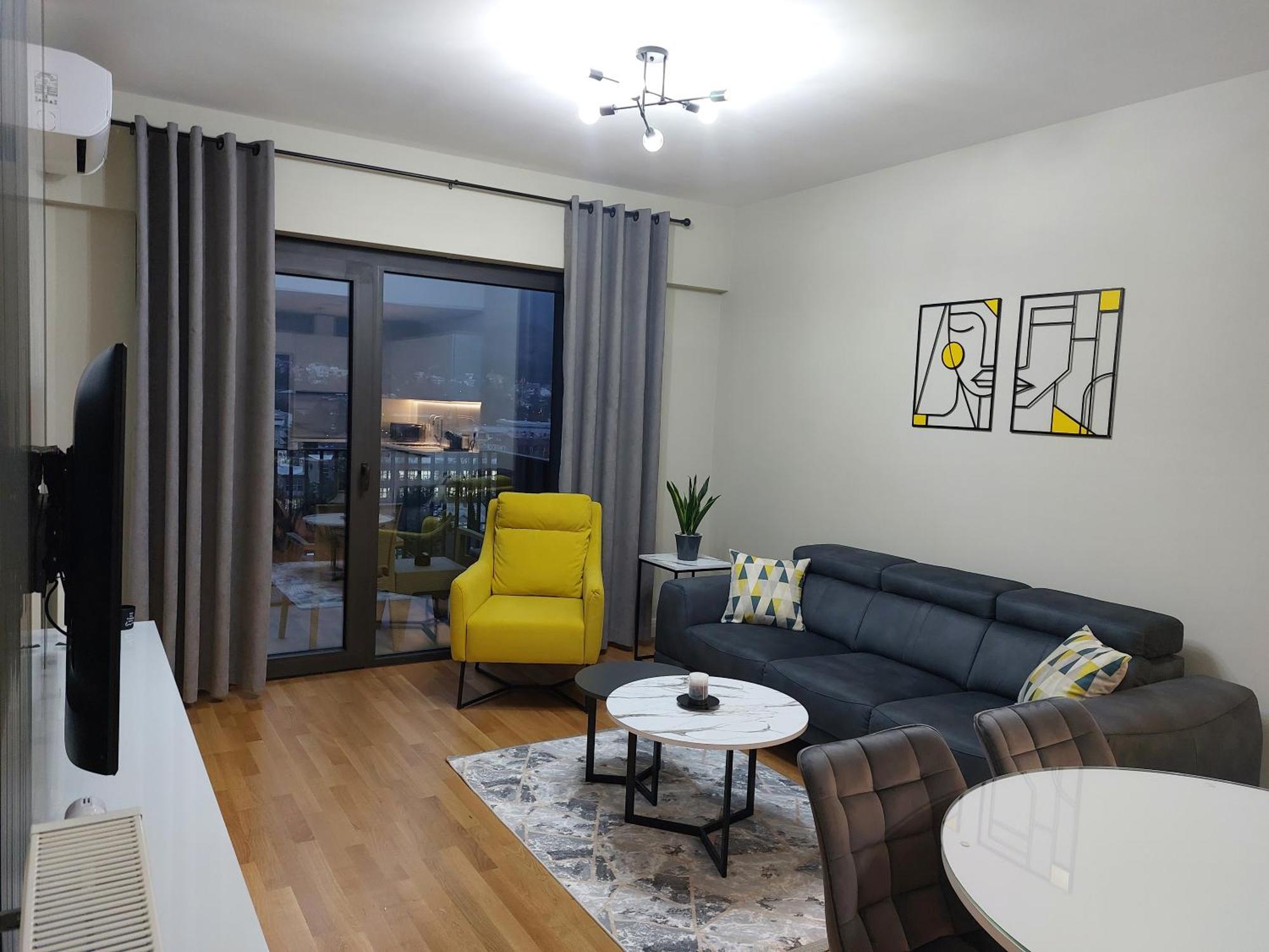 Divine 69 Luxury Apartment, Skopje City - Center, Diamond Residences, Free Parking Exterior photo